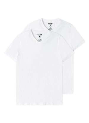 Kit com 2 Camisetas Masculina Malwee 1000004422 - MALWEE