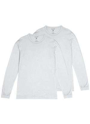 Kit com 2 Camisetas Masculina Malwee 1000006658 - MALWEE