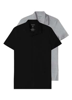 Kit com 2 Camisetas Polo Masculina Malwee 1000004430 - MALWEE