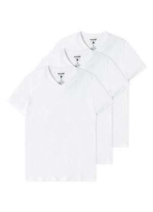 Kit com 3 Camisetas Masculina Malwee 1000004422 - MALWEE