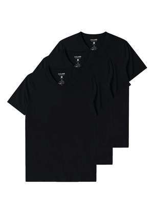 Kit com 3 Camisetas Masculina Malwee 1000004422 - MALWEE