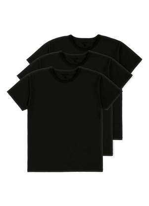 Kit com 3 Camisetas Masculina Malwee 1000004423 - MALWEE