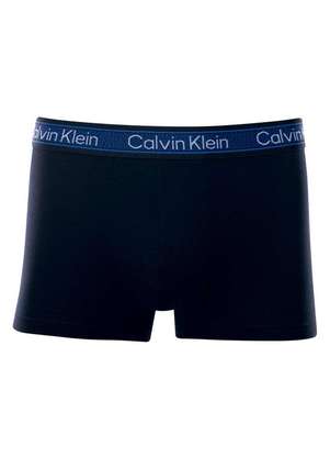 Cueca Boxer Calvin Klein C10.12 - CALVIN KLEIN