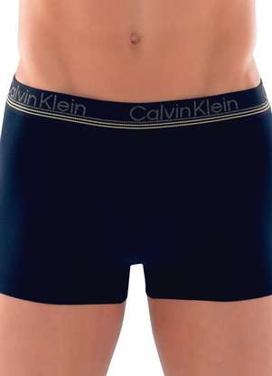 Cueca Boxer Calvin Klein C10.13 - CALVIN KLEIN