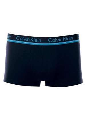 Cueca Boxer Calvin Klein C12.11 - CALVIN KLEIN