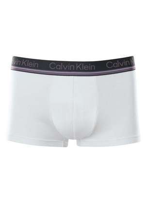 Cueca Boxer Calvin Klein C12.11 - CALVIN KLEIN
