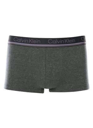 Cueca Boxer Calvin Klein C12.11 - CALVIN KLEIN