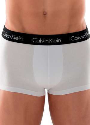 Cueca Boxer Calvin Klein C12.13 - CALVIN KLEIN