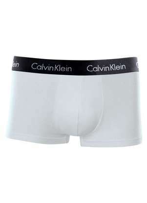 Cueca Boxer Calvin Klein C12.13 - CALVIN KLEIN