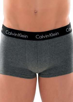 Cueca Boxer Calvin Klein C12.13 - CALVIN KLEIN