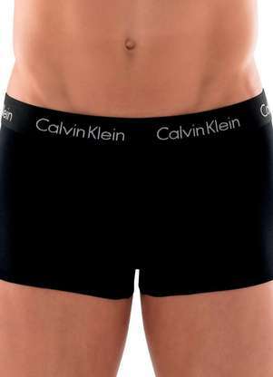 Cueca Boxer Calvin Klein C12.13 - CALVIN KLEIN