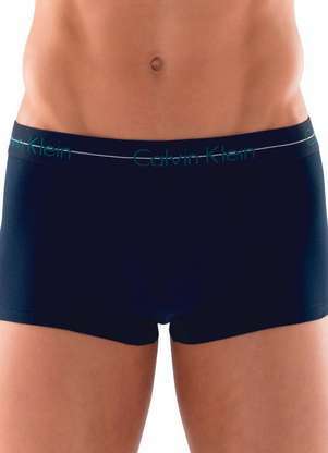 Cueca Boxer Calvin Klein C12.14 - CALVIN KLEIN