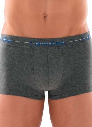 Cueca Boxer Calvin Klein C12.14 - CALVIN KLEIN