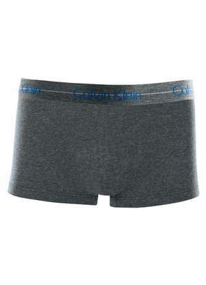 Cueca Boxer Calvin Klein C12.14 - CALVIN KLEIN