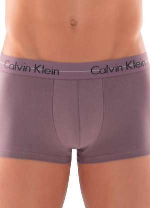 Cueca Boxer Calvin Klein C12.14 - CALVIN KLEIN