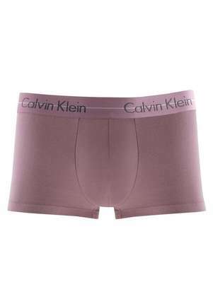 Cueca Boxer Calvin Klein C12.14 - CALVIN KLEIN