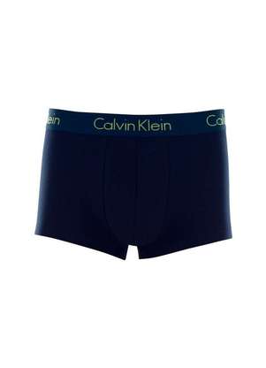 Cueca Boxer Calvin Klein C12.01 - CALVIN KLEIN
