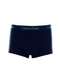 Calvin Klein - Cueca Boxer Calvin Klein C12.01 Br02-Branco - variação: Az08-Azul-Marinho
