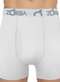 Zorba - Cueca Boxer com Abertura Zorba 848 Marinho - variação: 01-Branco