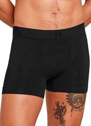 Cueca Boxer Hope Smc61020 - HOPE
