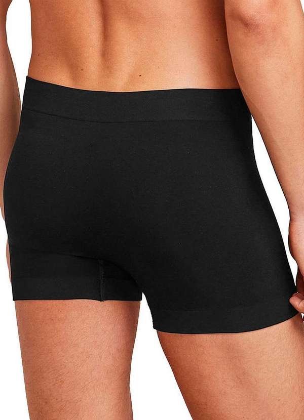 Hope - Cueca Boxer Hope Smc61020 Pt0-Preto 2