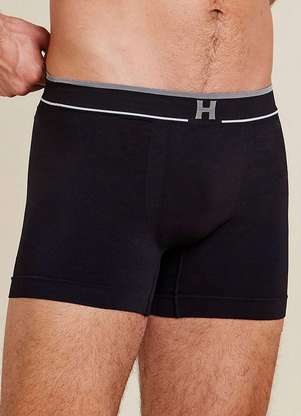 Cueca Boxer Hope Smc61120 - HOPE