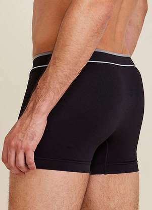 Cueca Boxer Hope Smc61120 - HOPE