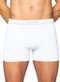 Lupo - Cueca Boxer Lupo 436-004 2370-Azul - variação: 1130-Branco