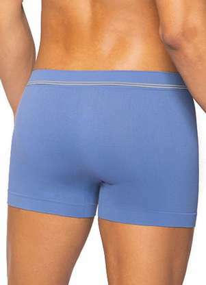 Cueca Boxer Lupo 436-004 - LUPO