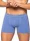 Lupo - Cueca Boxer Lupo 436-004 2370-Azul - variação: 2370-Azul