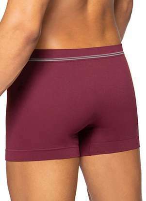 Cueca Boxer Lupo 436-004 - LUPO
