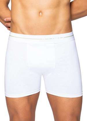 Cueca Boxer Lupo 18453-001 - LUPO