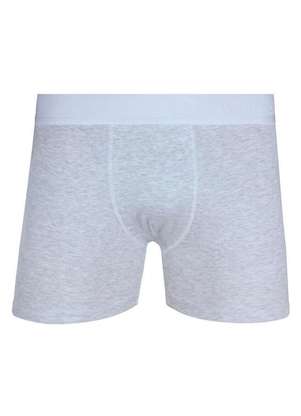 Cueca Boxer Lupo 18455-001 - LUPO