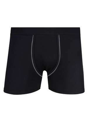 Cueca Boxer Lupo 18456-001 - LUPO