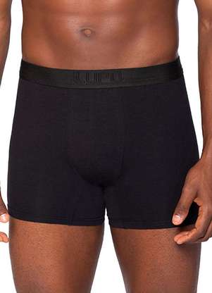 Cueca Boxer Lupo 18465-001 - LUPO