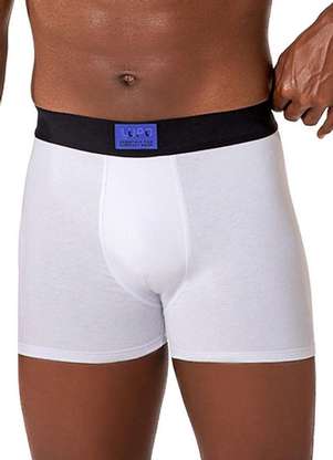 Cueca Boxer Lupo 18467-001 - LUPO