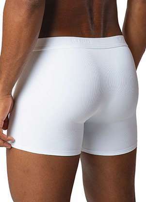 Cueca Boxer Lupo 18472-001 - LUPO
