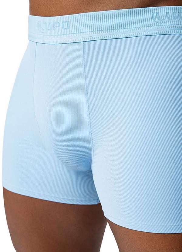 Lupo - Cueca Boxer Lupo 18472-001 2044-Azul-Céu 3