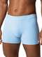 Lupo - Cueca Boxer Lupo 18472-001 1110-Branco - variação: 2044-Azul-Céu