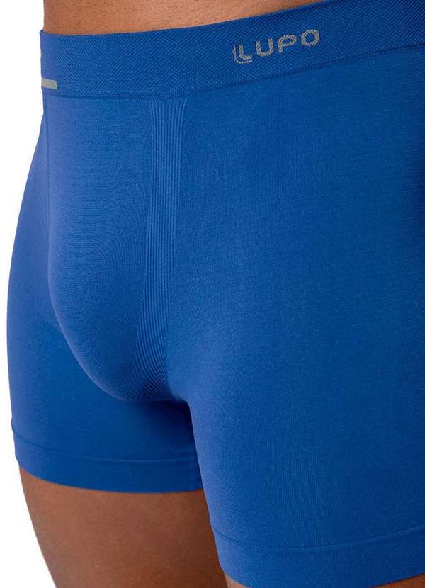 Lupo - Cueca Boxer Lupo 436-002 2920-Azul-Nautico 4
