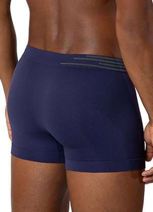 Cueca Boxer Lupo 436-002 - LUPO