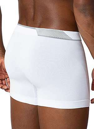 Cueca Boxer Lupo 436-005 - LUPO