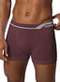 Lupo - Cueca Boxer Lupo 436-005 1110-Branco - variação: 5943-Amora