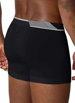 Cueca Boxer Lupo 436-005 - LUPO