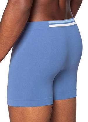Cueca Boxer Lupo 442-003 - LUPO
