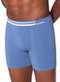 Lupo - Cueca Boxer Lupo 442-003 0770-Azul - variação: 0770-Azul