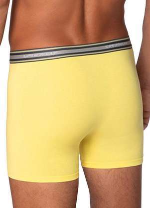 Cueca Boxer Lupo 523-003 - LUPO