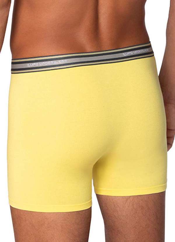 Lupo - Cueca Boxer Lupo 523-003 3380-Solarium 2