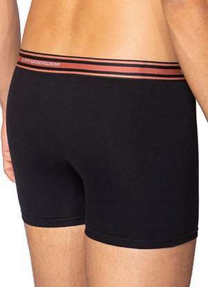 Cueca Boxer Lupo 523-003 - LUPO