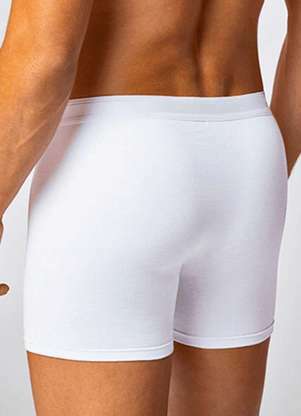 Cueca Boxer Lupo 615-003 - LUPO